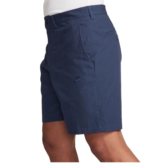 NWT Men's Nike Club Chino Shorts - Picture 3 of 10
